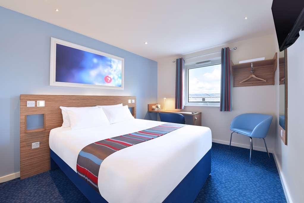 Travelodge High Wycombe Central Rum bild