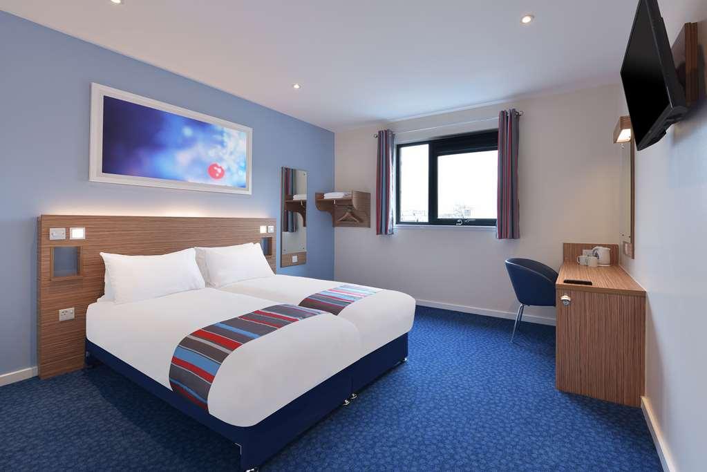 Travelodge High Wycombe Central Rum bild