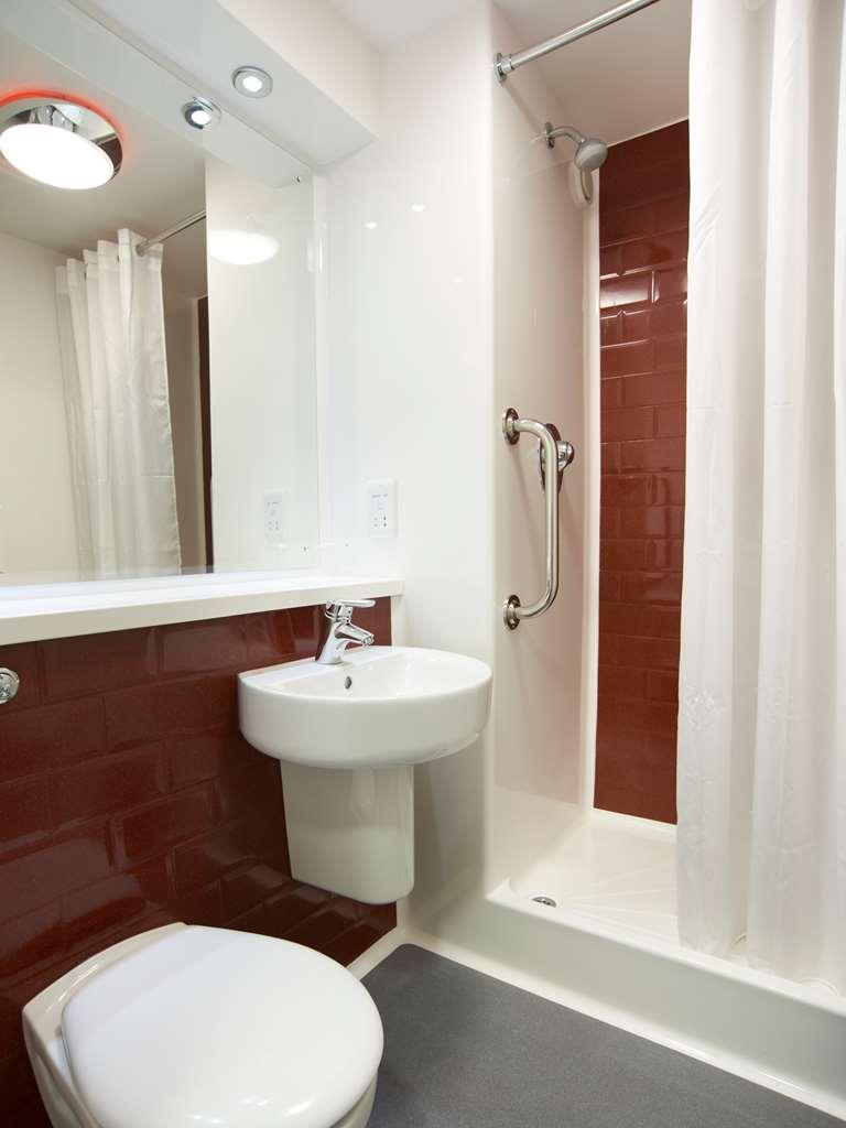 Travelodge High Wycombe Central Rum bild